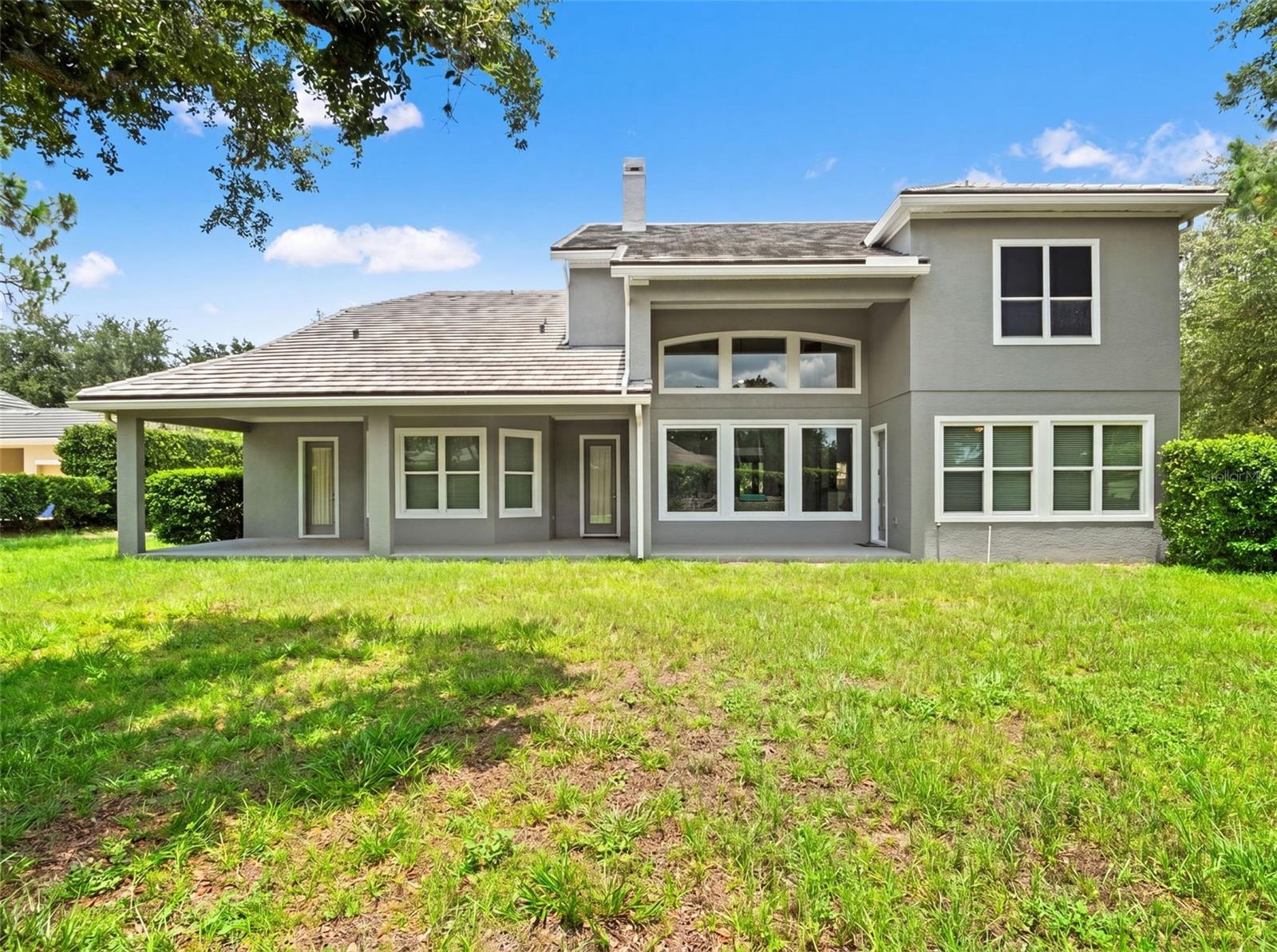 HEATHROW COUNTRY ESTATE - Residential