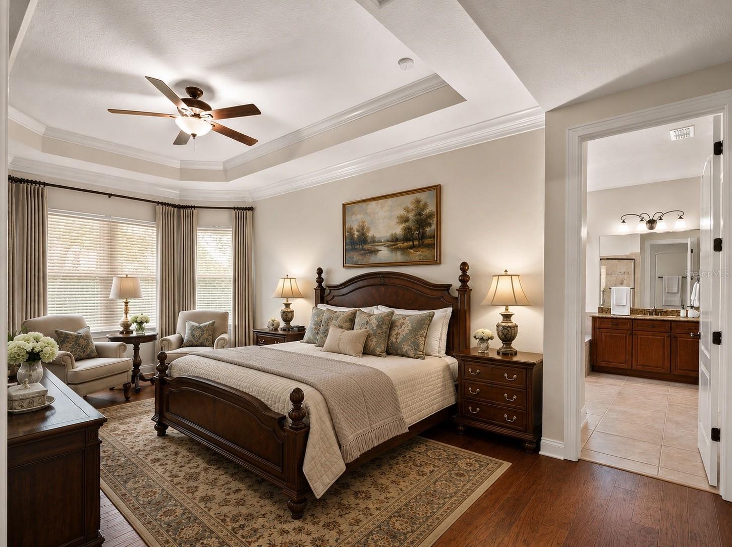 HEATHROW COUNTRY ESTATE - Residential