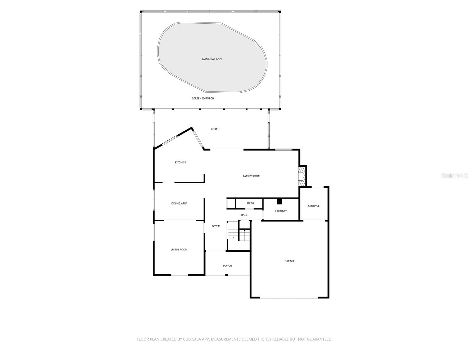 BLOOMINGDALE SEC N - Residential