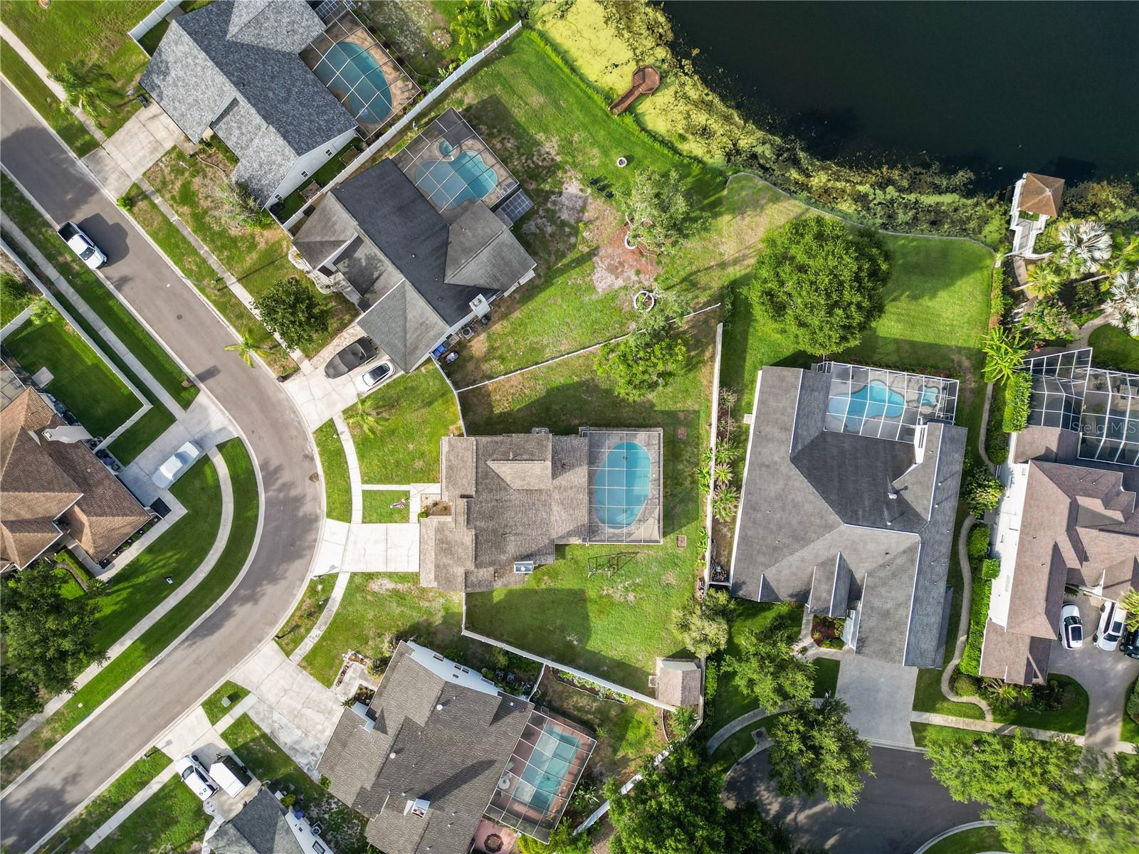 BLOOMINGDALE SEC N - Residential