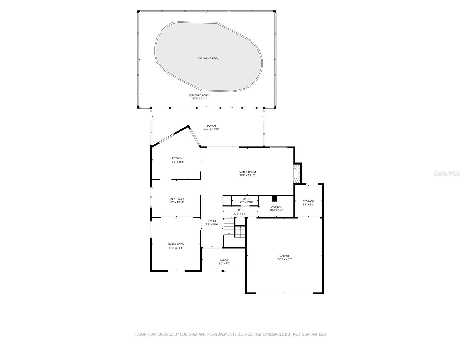 BLOOMINGDALE SEC N - Residential
