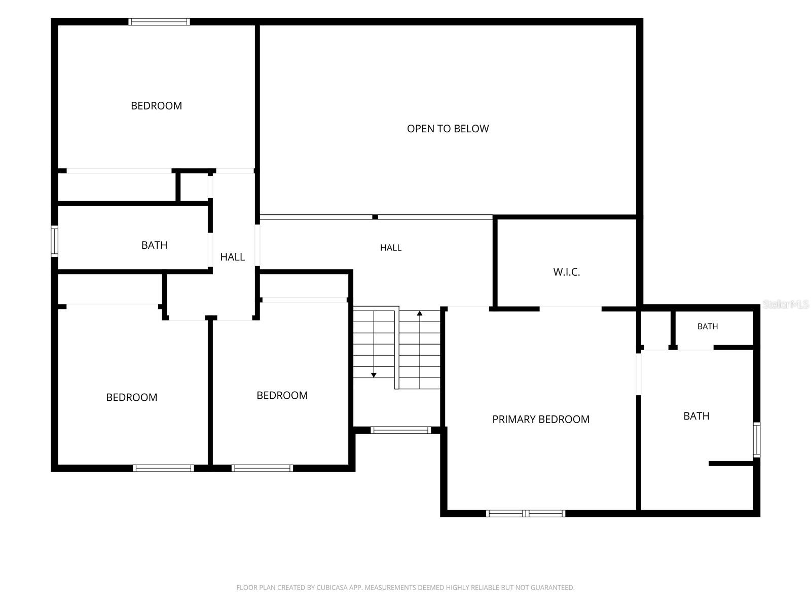 BLOOMINGDALE SEC N - Residential