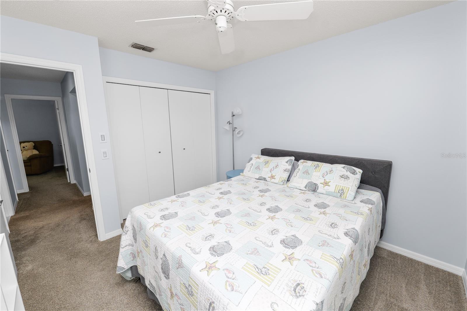BLOOMINGDALE SEC N - Residential