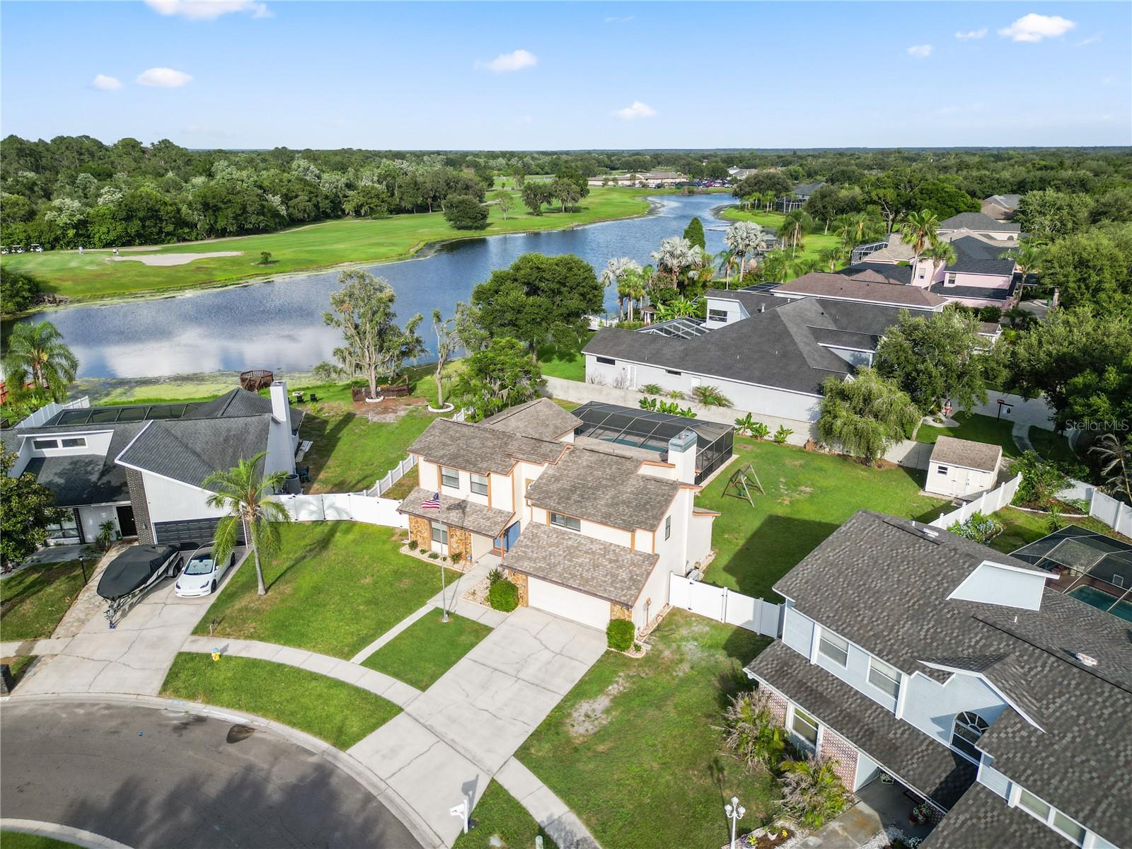 BLOOMINGDALE SEC N - Residential