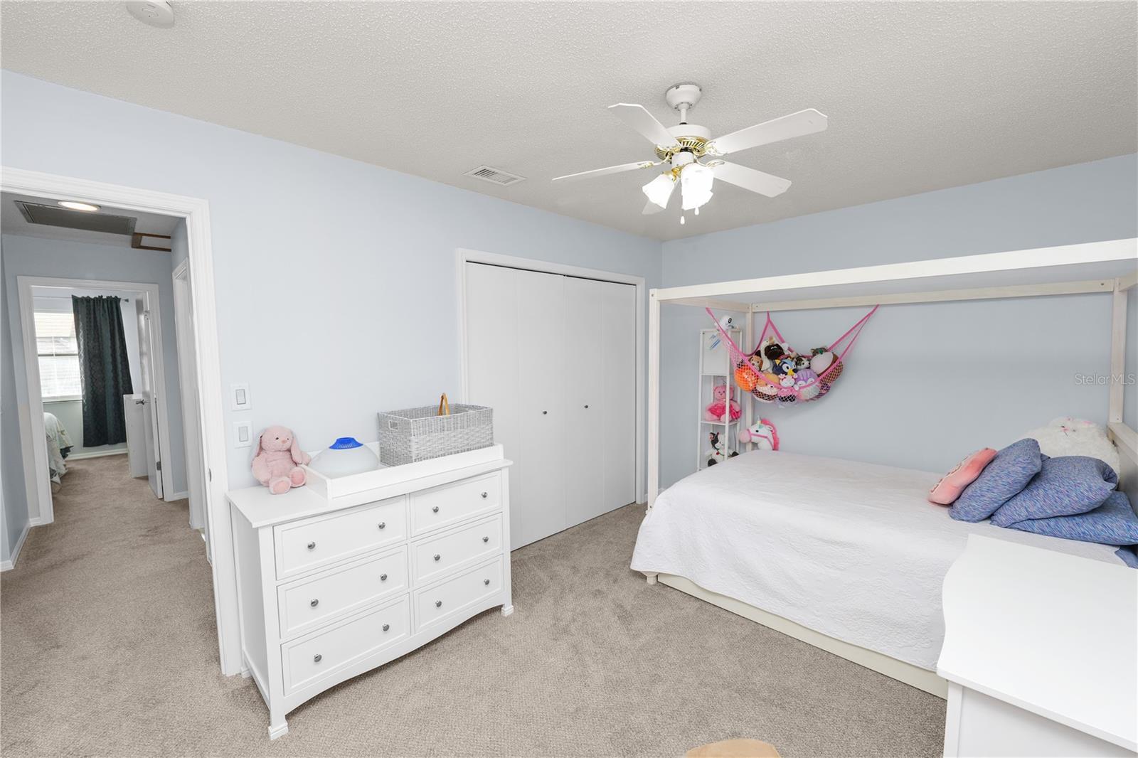BLOOMINGDALE SEC N - Residential