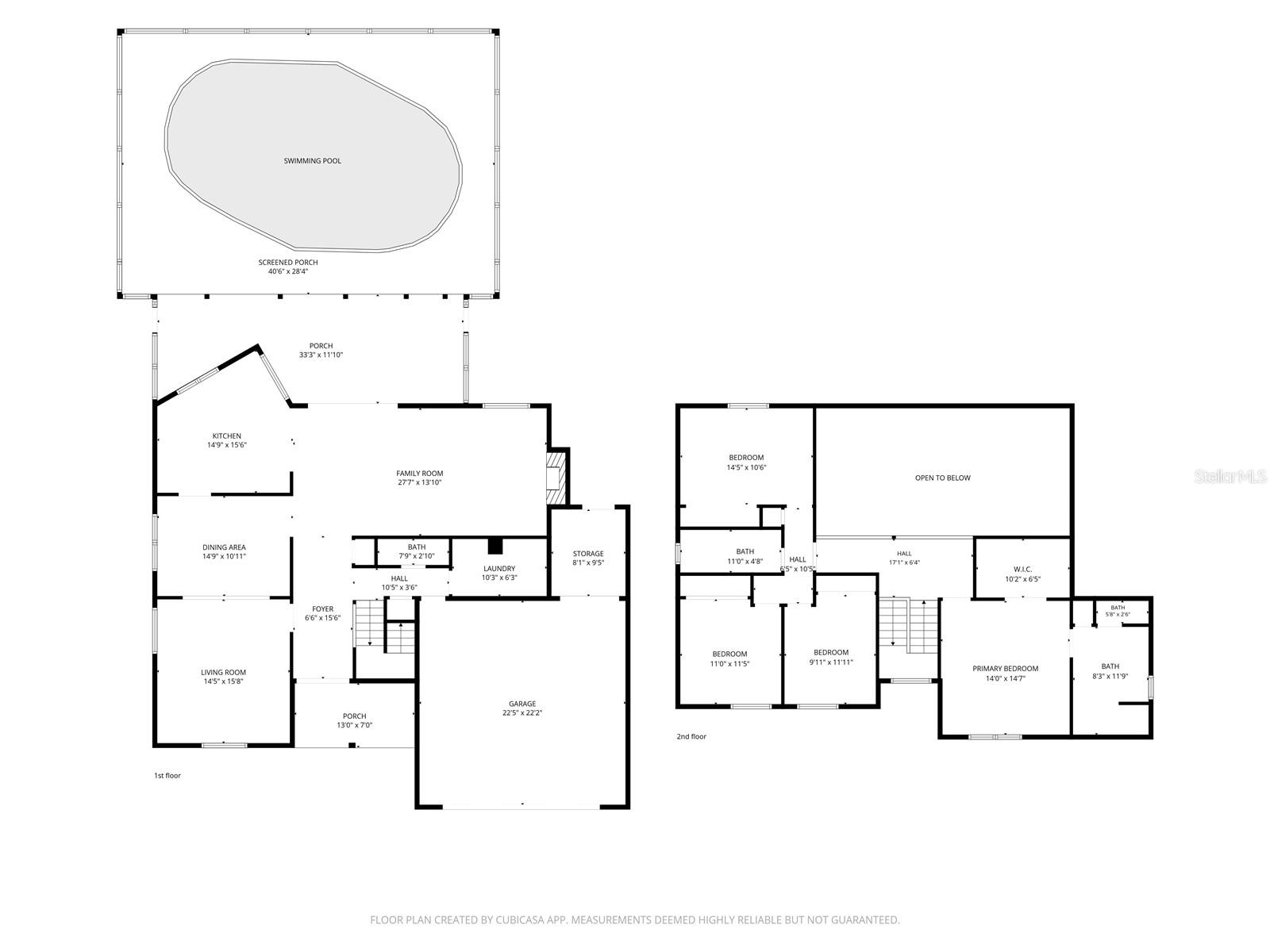 BLOOMINGDALE SEC N - Residential