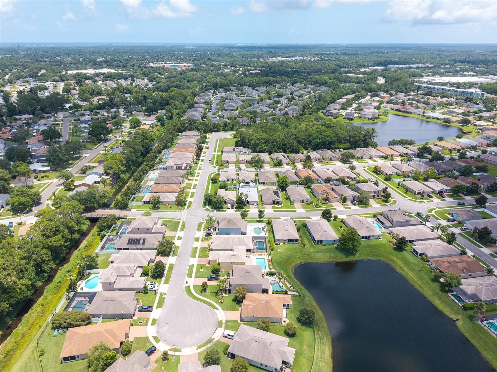 PORT ORANGE LNDGS PH 2 - Residential