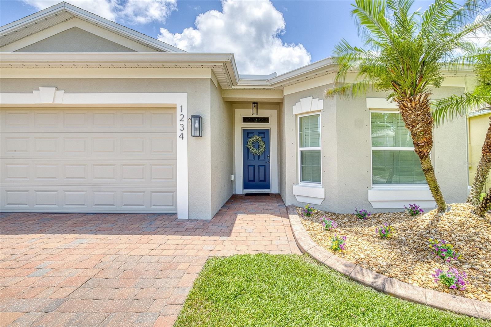 PORT ORANGE LNDGS PH 2 - Residential