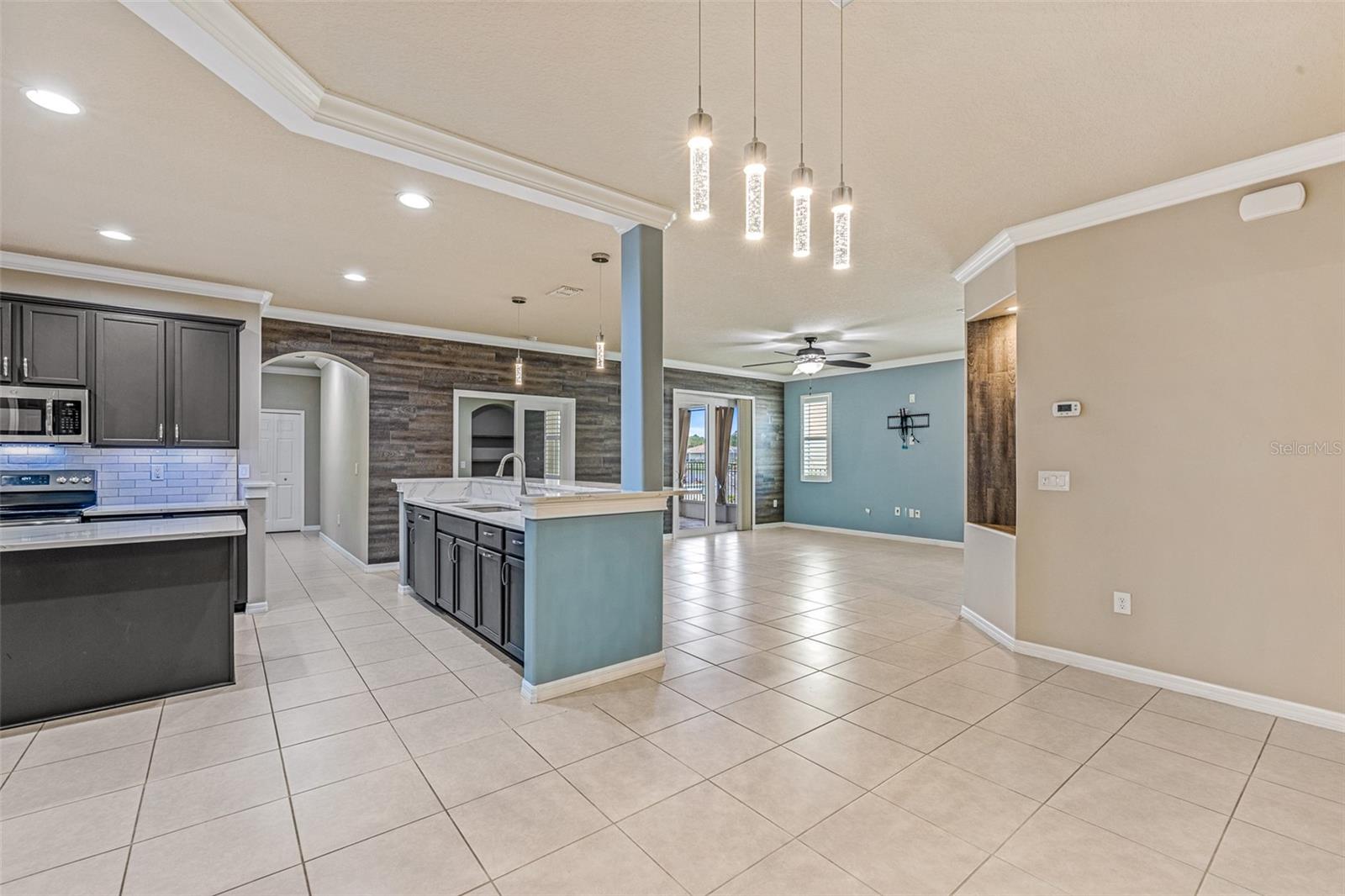 PORT ORANGE LNDGS PH 2 - Residential