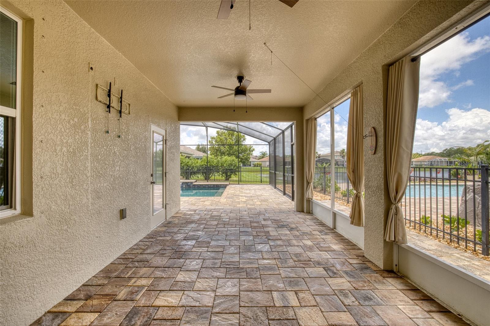 PORT ORANGE LNDGS PH 2 - Residential