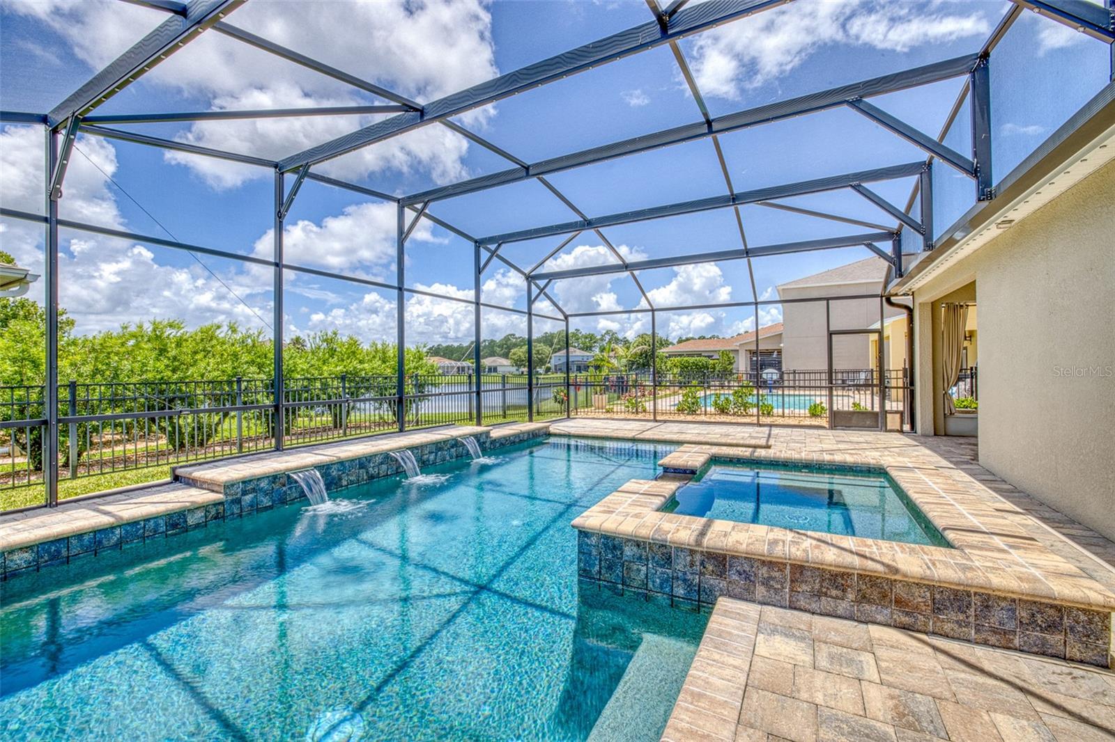 PORT ORANGE LNDGS PH 2 - Residential