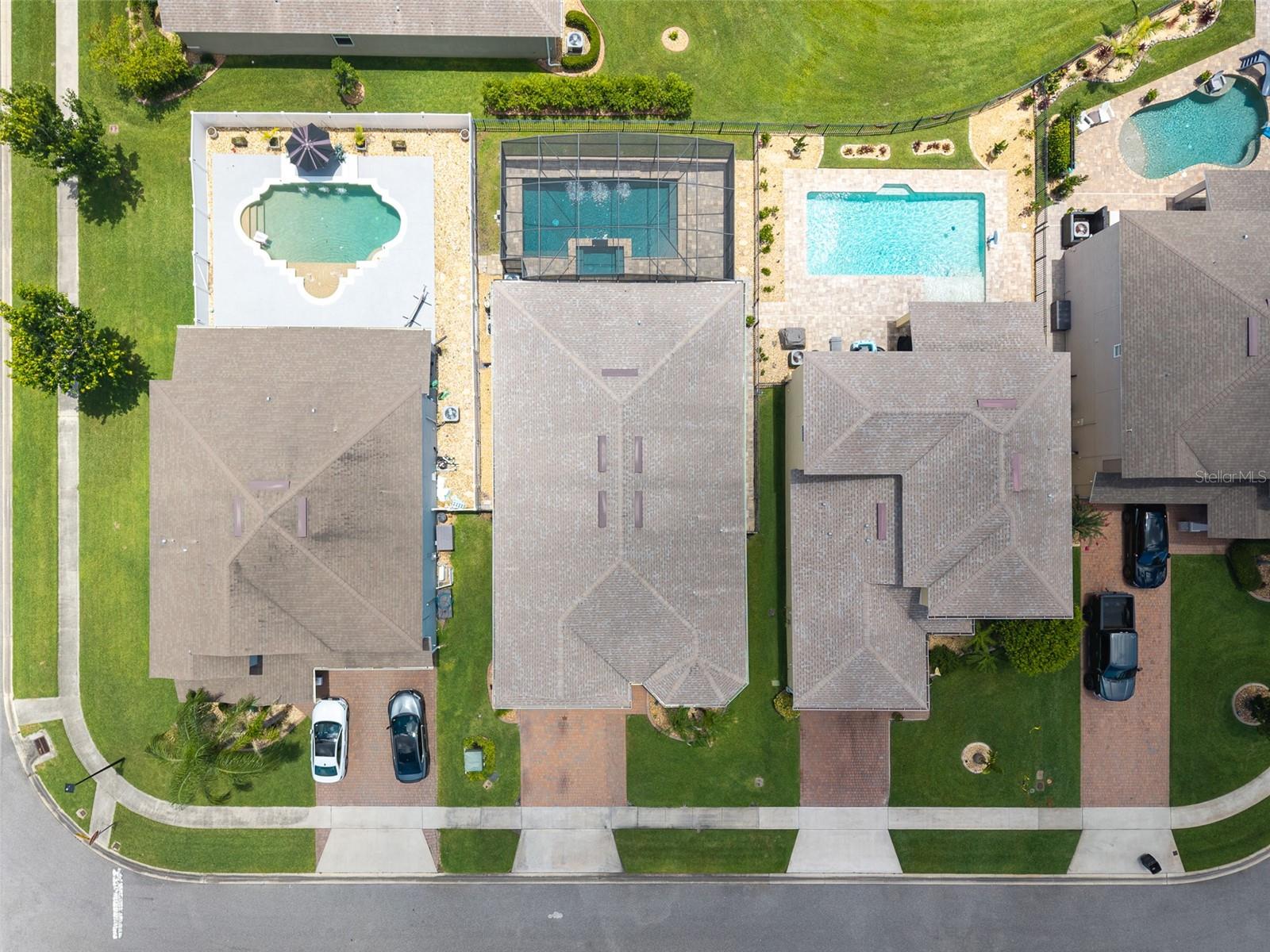 PORT ORANGE LNDGS PH 2 - Residential
