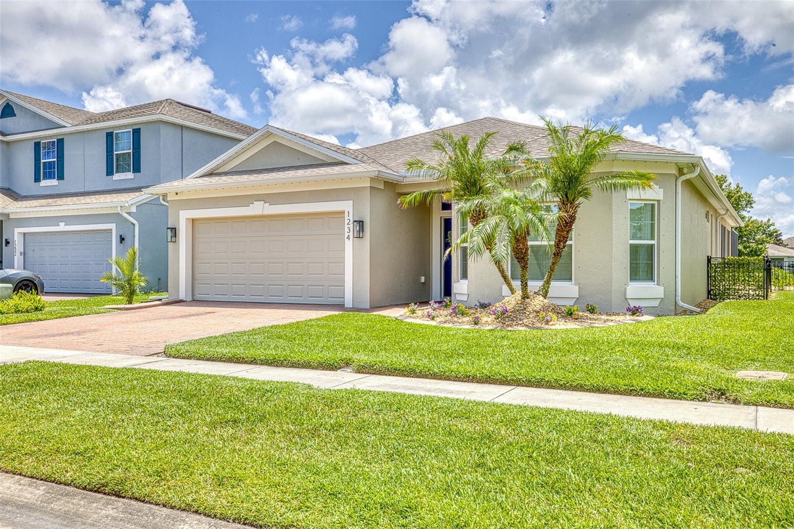 PORT ORANGE LNDGS PH 2 - Residential