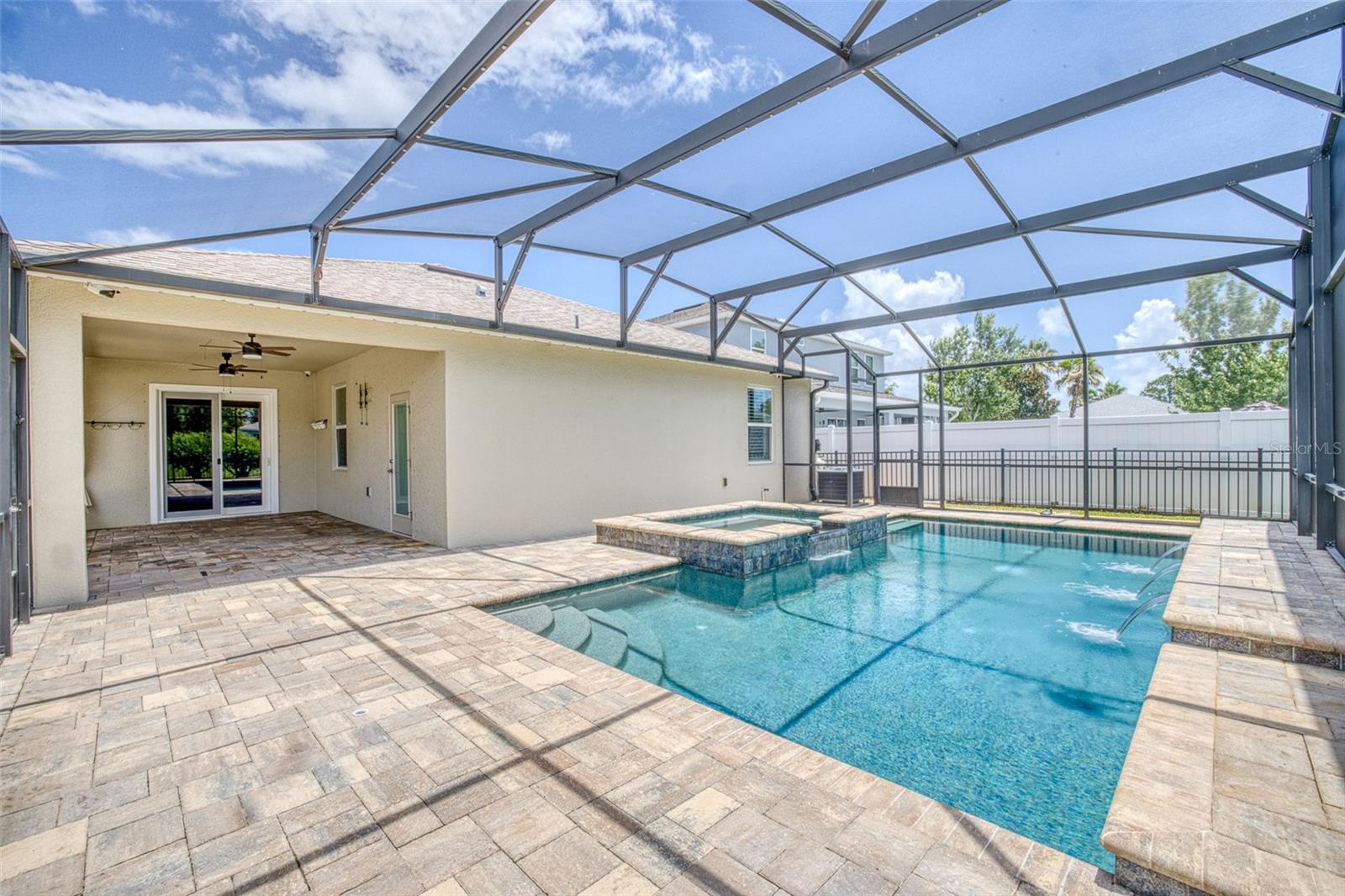 PORT ORANGE LNDGS PH 2 - Residential