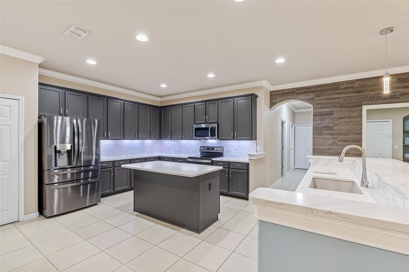 PORT ORANGE LNDGS PH 2 - Residential