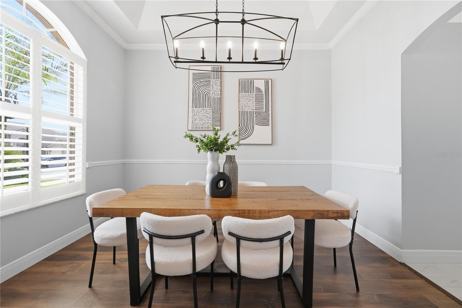 WATERFORD LAKES TR N24 - Residential