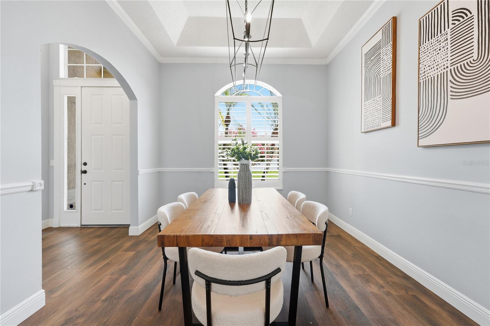 WATERFORD LAKES TR N24 - Residential