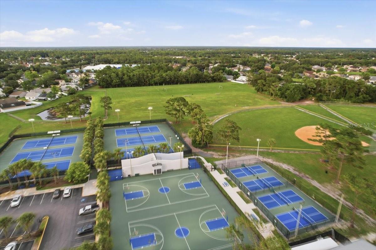 WATERFORD LAKES TR N24 - Residential