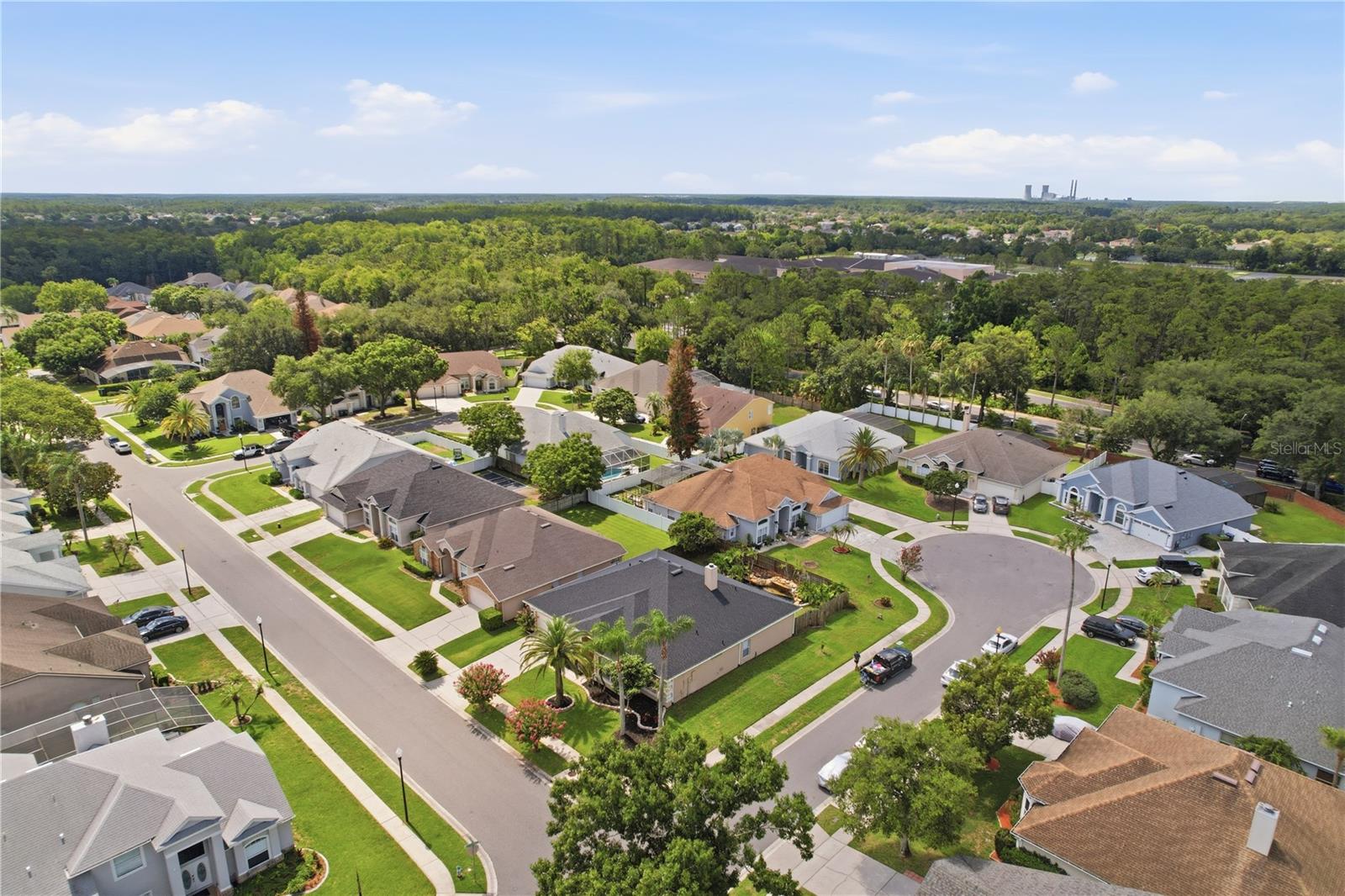 WATERFORD LAKES TR N24 - Residential