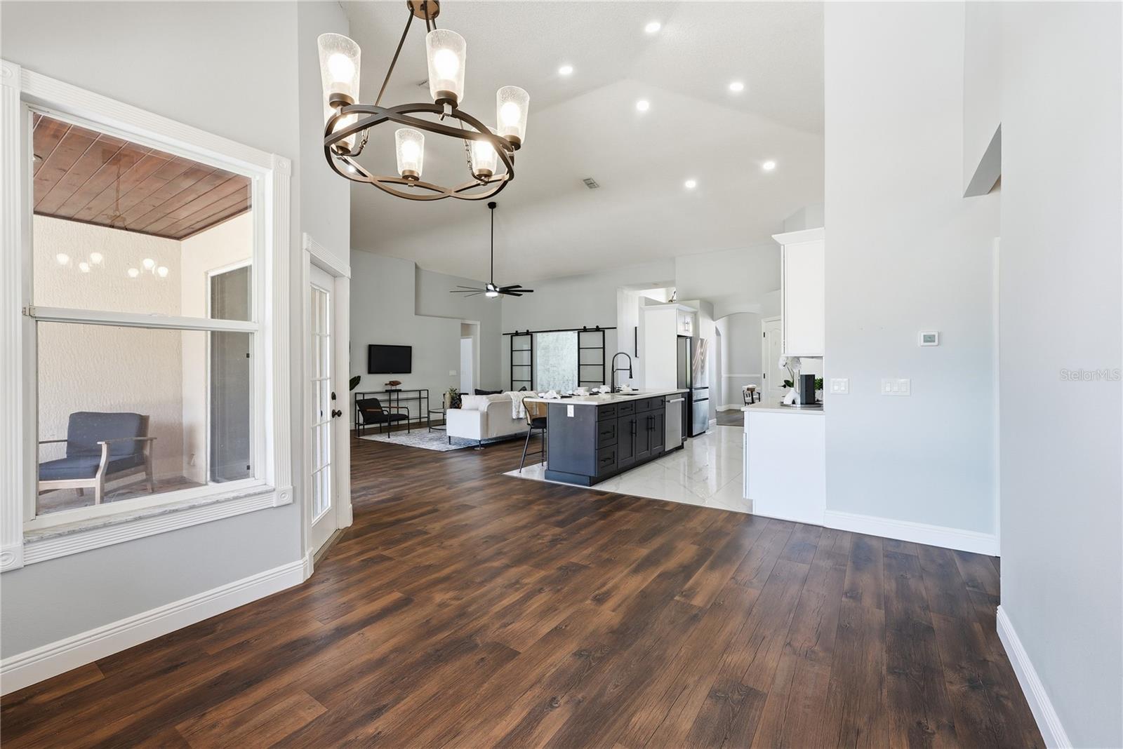 WATERFORD LAKES TR N24 - Residential