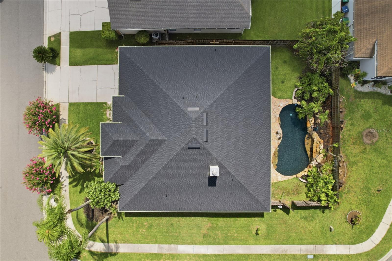 WATERFORD LAKES TR N24 - Residential