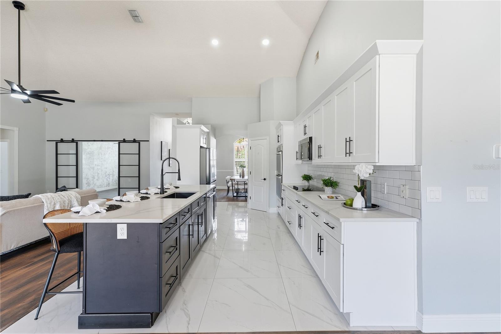 WATERFORD LAKES TR N24 - Residential