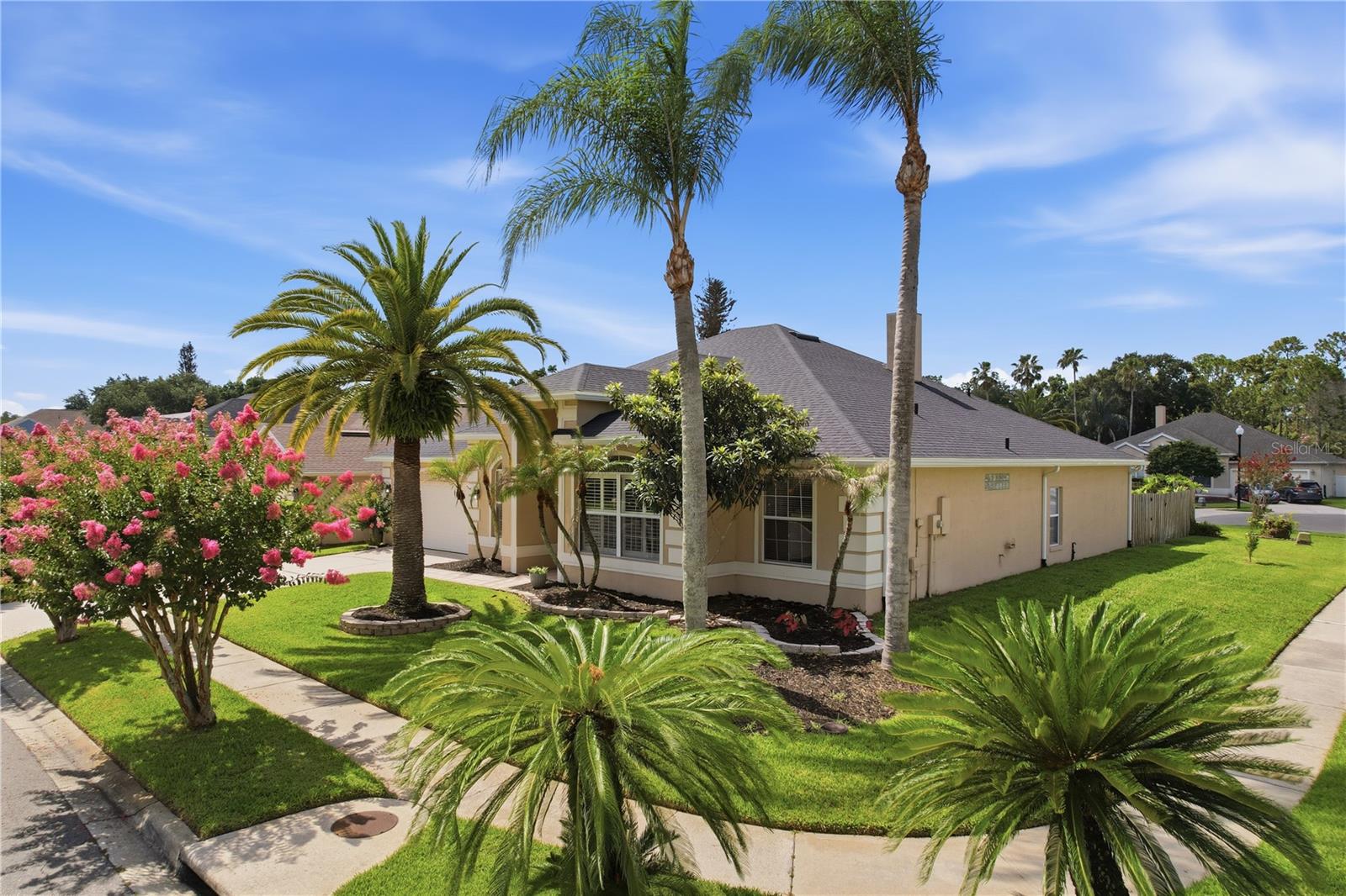 WATERFORD LAKES TR N24 - Residential