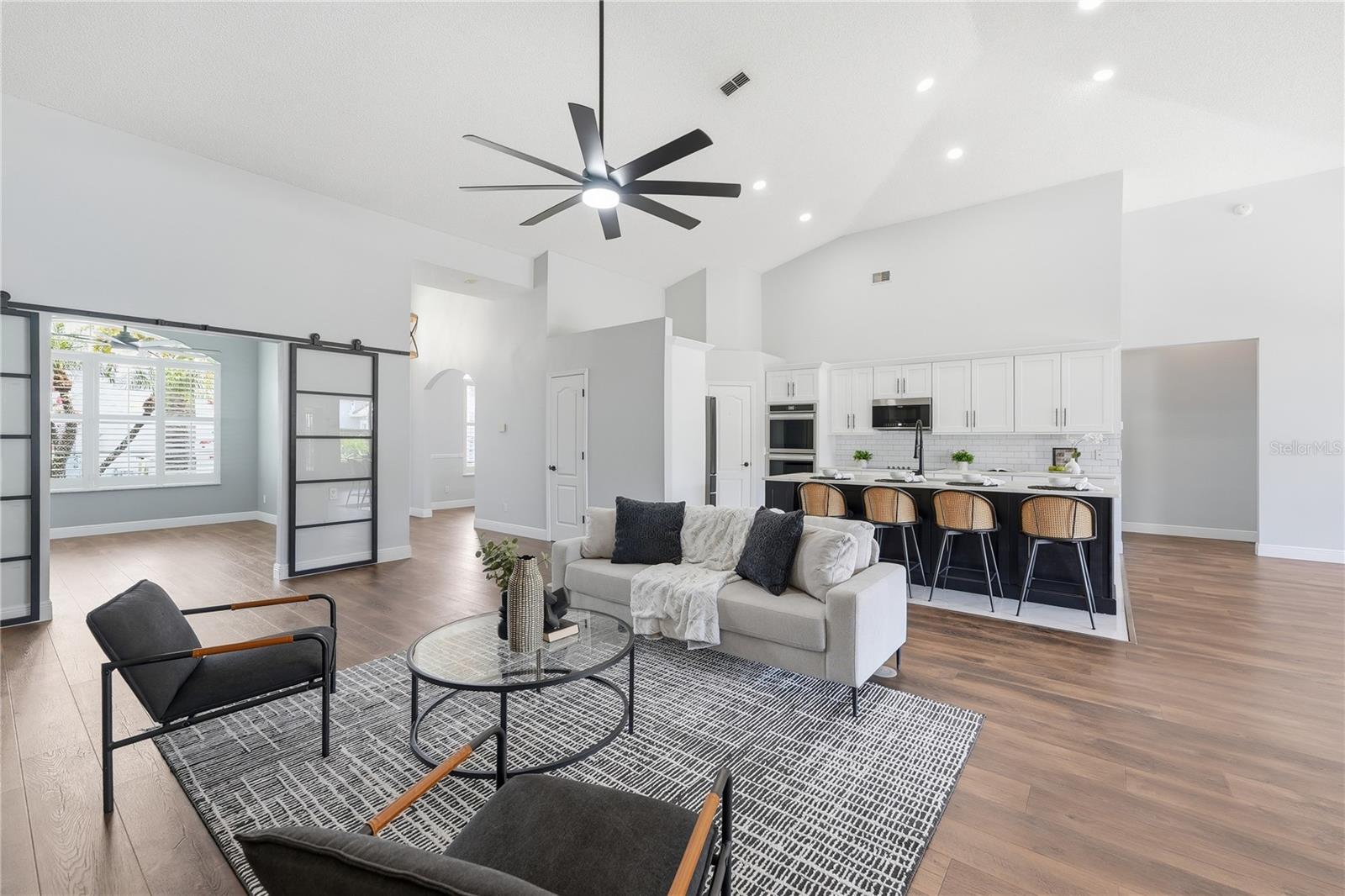 WATERFORD LAKES TR N24 - Residential
