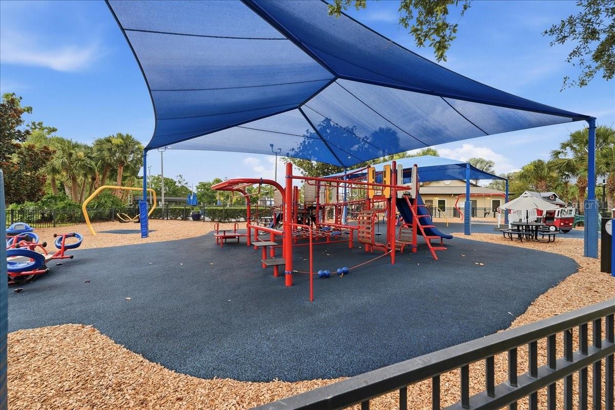 WATERFORD LAKES TR N24 - Residential