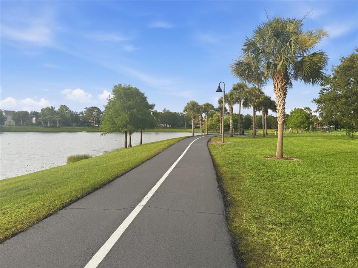 WATERFORD LAKES TR N24 - Residential