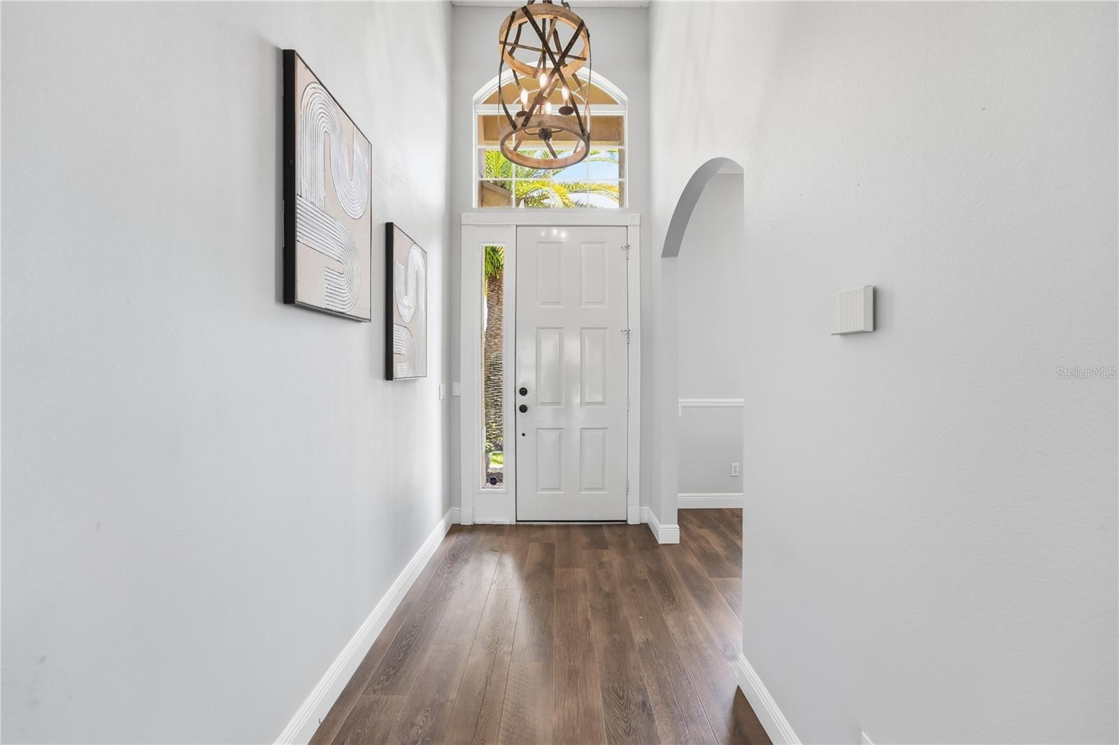 WATERFORD LAKES TR N24 - Residential