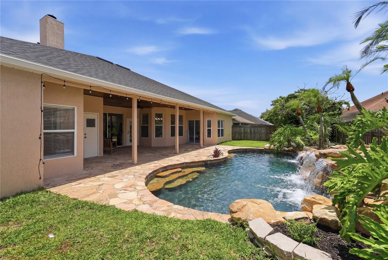 WATERFORD LAKES TR N24 - Residential
