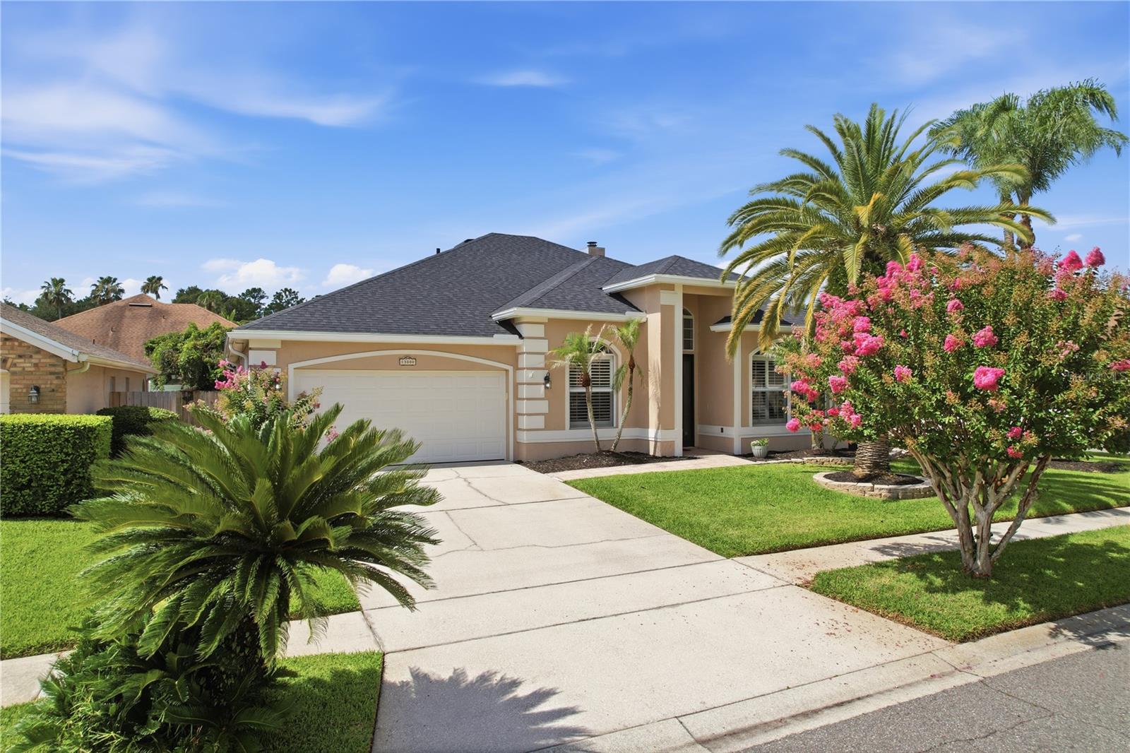 WATERFORD LAKES TR N24 - Residential
