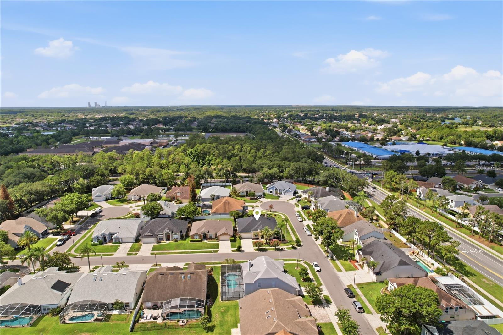 WATERFORD LAKES TR N24 - Residential