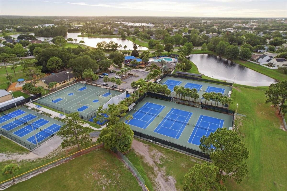 WATERFORD LAKES TR N24 - Residential