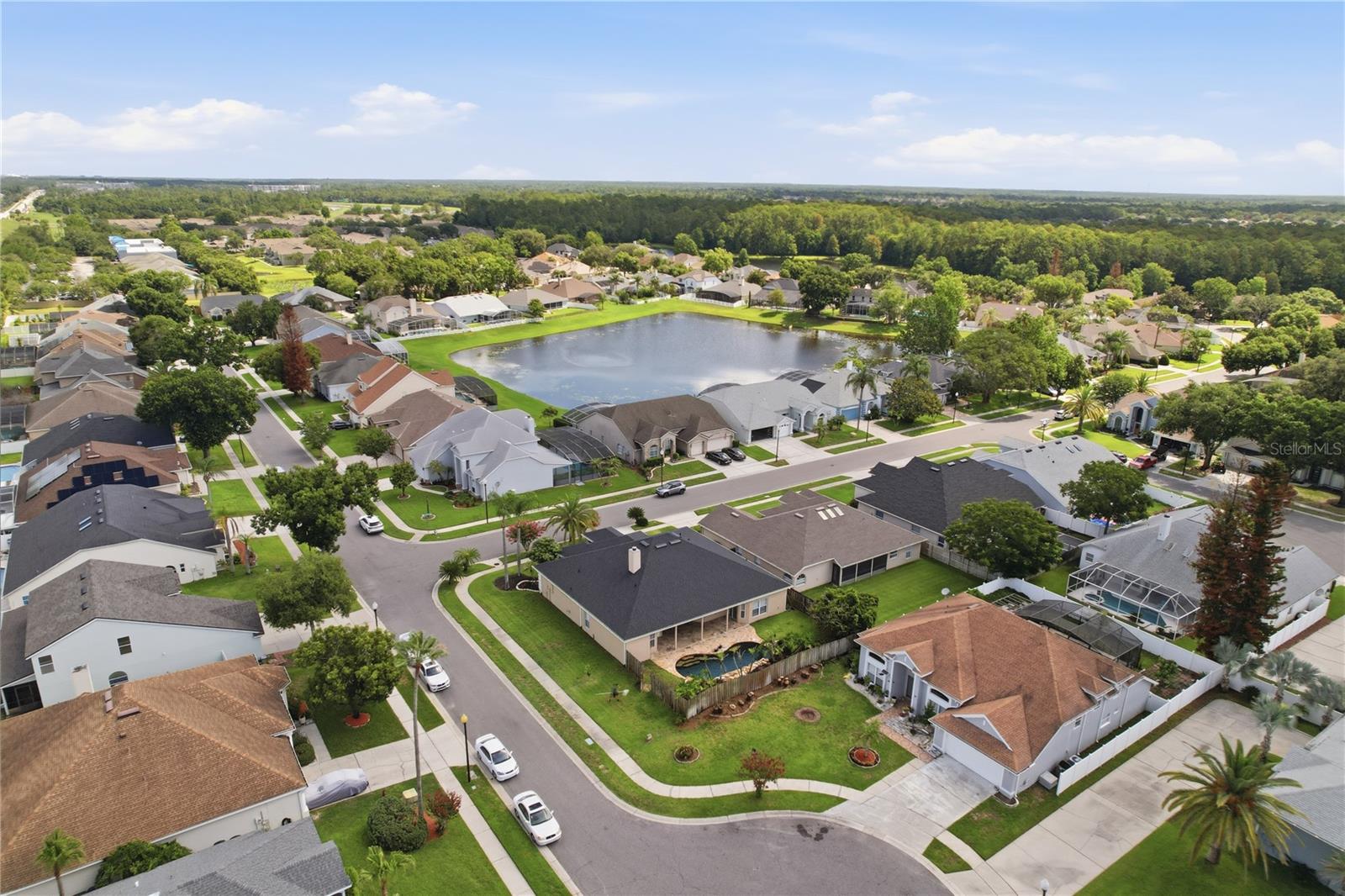 WATERFORD LAKES TR N24 - Residential
