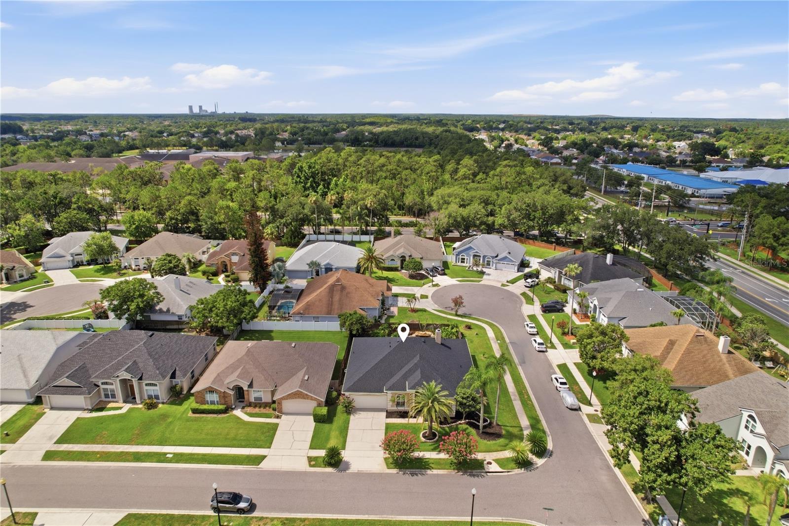 WATERFORD LAKES TR N24 - Residential