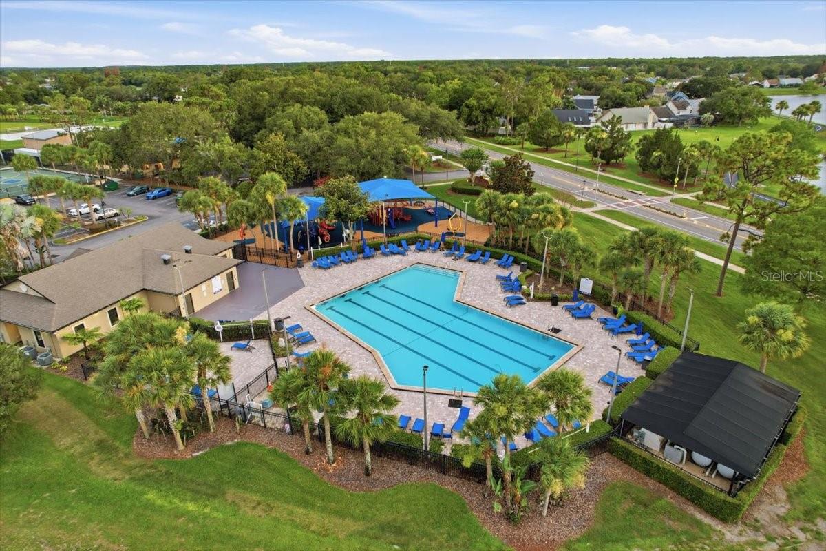 WATERFORD LAKES TR N24 - Residential