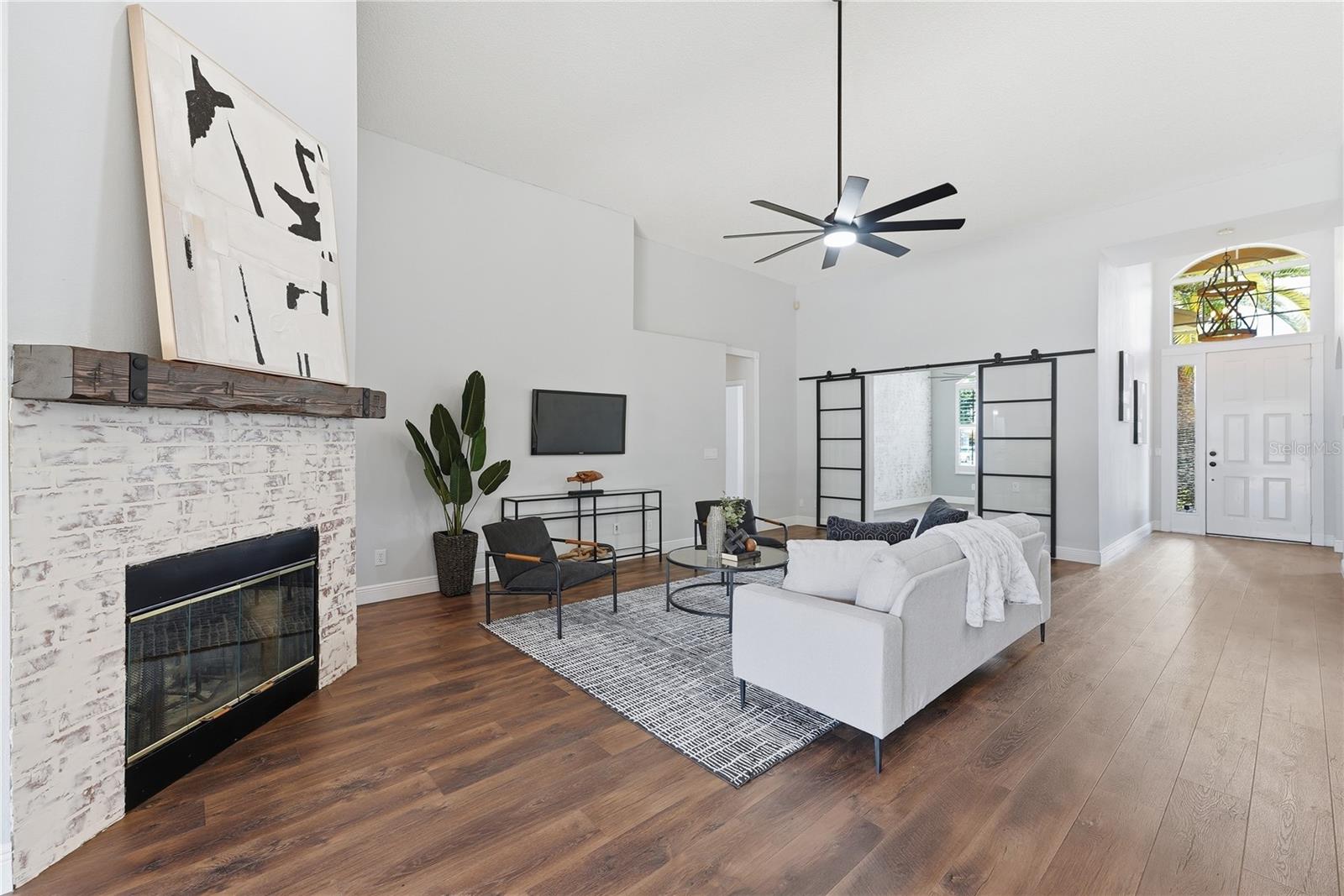 WATERFORD LAKES TR N24 - Residential