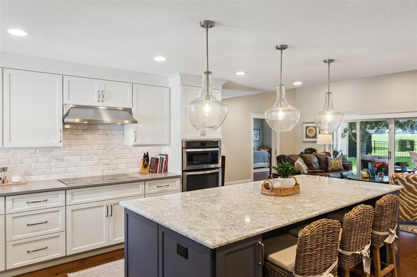 SWEETWATER COUNTRY CLUB SEC D - Residential