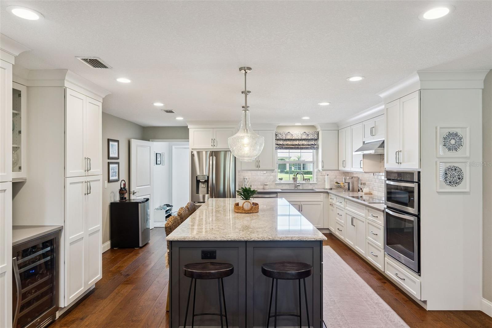 SWEETWATER COUNTRY CLUB SEC D - Residential