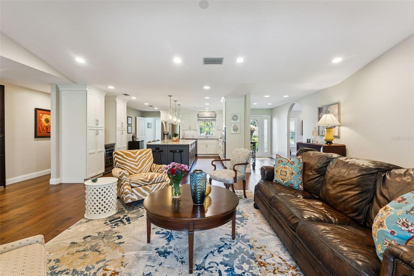 SWEETWATER COUNTRY CLUB SEC D - Residential