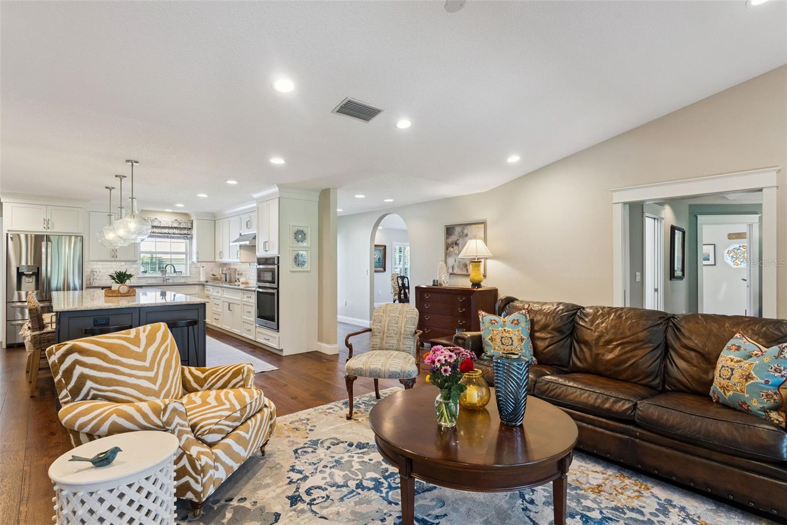 SWEETWATER COUNTRY CLUB SEC D - Residential