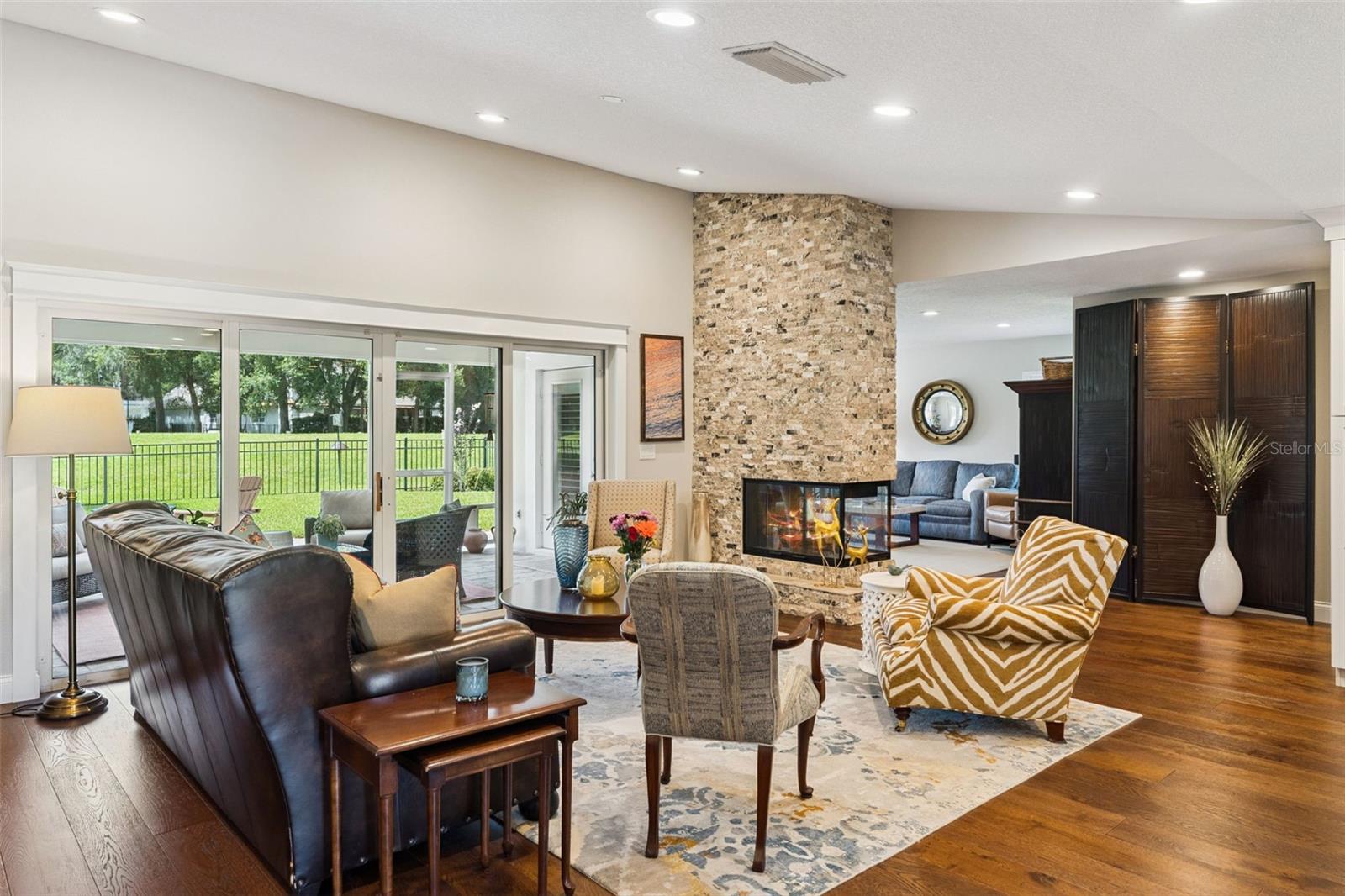 SWEETWATER COUNTRY CLUB SEC D - Residential