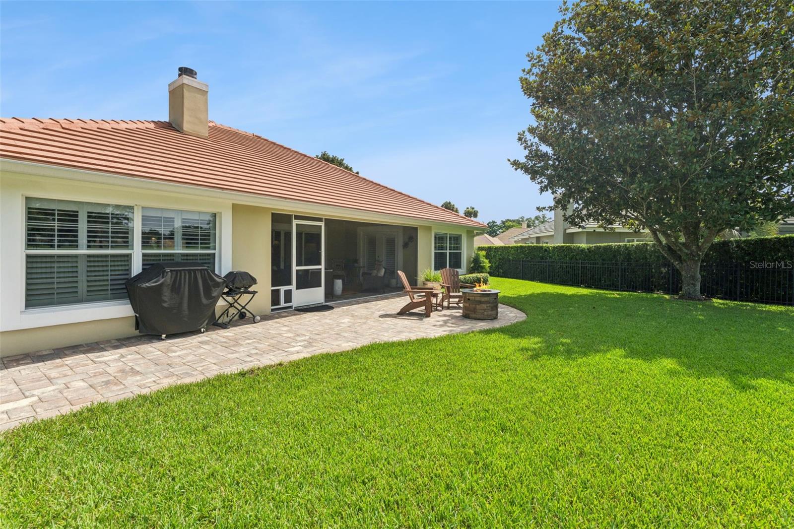 SWEETWATER COUNTRY CLUB SEC D - Residential