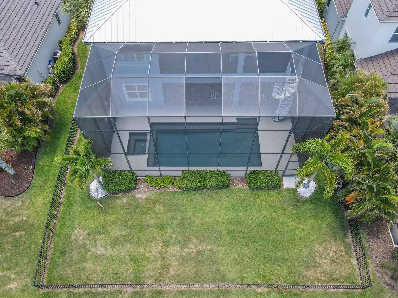 TIDEWATER PRESERVE 4 - Residential