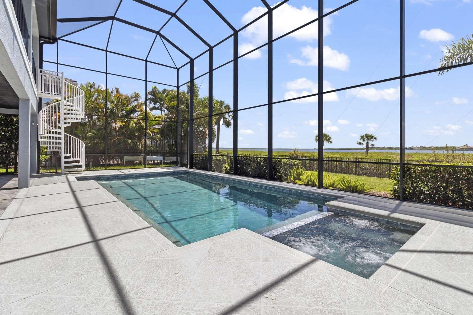 TIDEWATER PRESERVE 4 - Residential