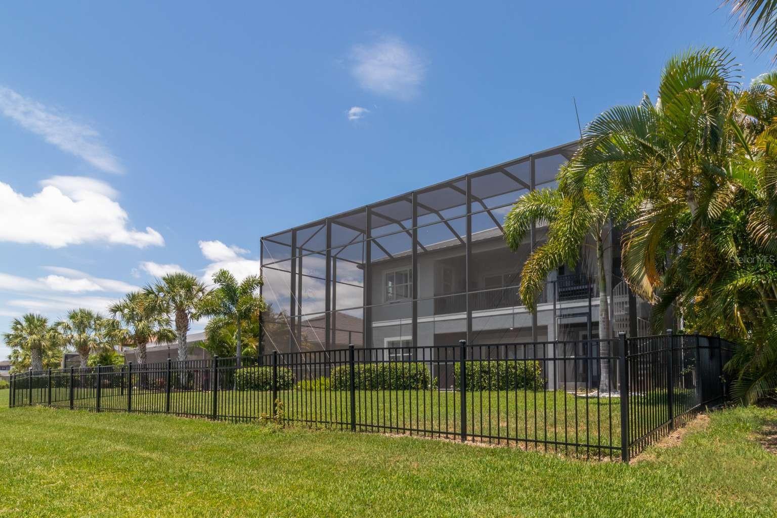 TIDEWATER PRESERVE 4 - Residential