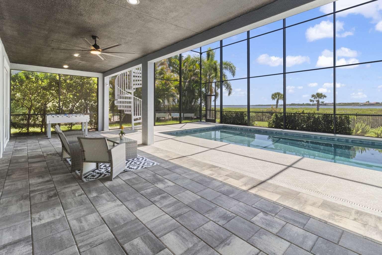 TIDEWATER PRESERVE 4 - Residential