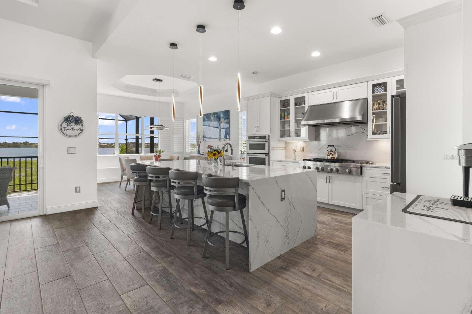 TIDEWATER PRESERVE 4 - Residential